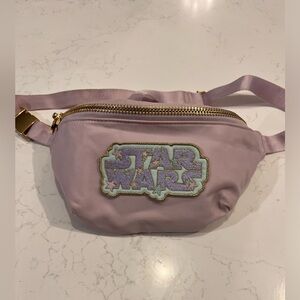 Stoney clover bag